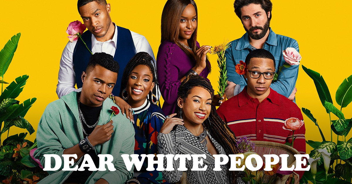 Dear White People (Season 3)