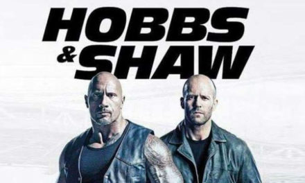 Hobbs & Shaw