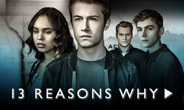 13 Reasons Why Season 3