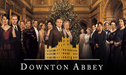 Downton Abbey the Movie